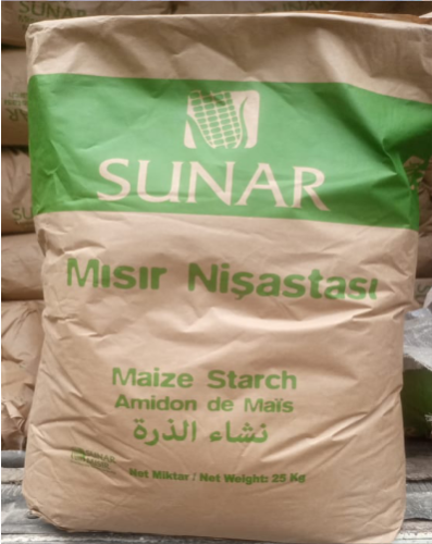 Maize Starch