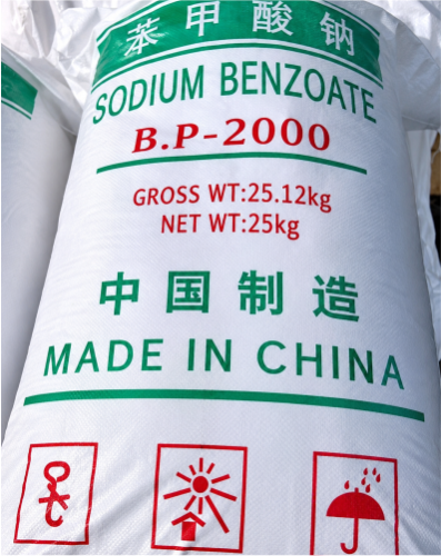 Sodium Benzoate