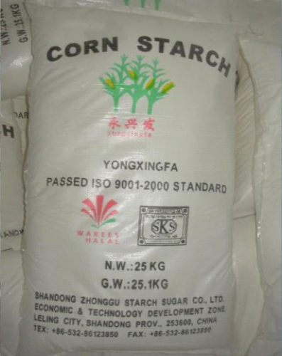 Corn Starch