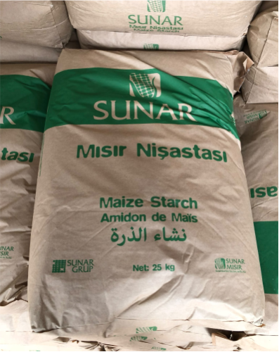 Maize Starch