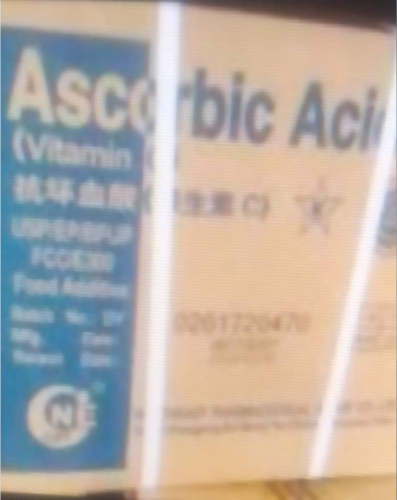 Ascorbic Acid